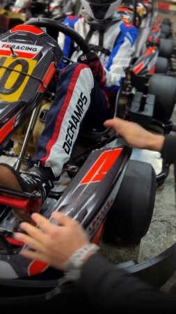 Мануальная терапия для карта #kartingtime #gokart #kartinglife #картингприкол
