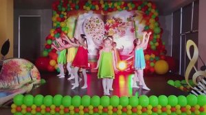 💃 ЗАЖИГАТЕЛЬНЫЙ ДЕТСКИЙ ТАНЕЦ | СОВРЕМЕННАЯ ХОРЕОГРАФИЯ ОТ ЮНЫХ ТАЛАНТОВ