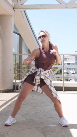 Полная тренировка на канале Mote Fitness❤️Ссылка в описании✌️ #shorts #motefitness