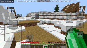 майнкрафт 2-ая серия.