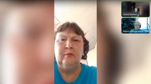 Видеовстреча с командой. Тема: рассказать про БАД #Атоми, который попробовали, личнычный отзыв ✅