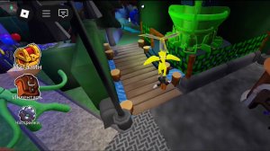 На меня напали радужные друзья!