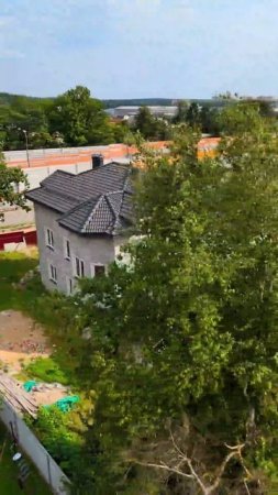 3-эт дом 472м² с гаражом на 2 авто, построенный по проекту №ТБ-731 по технологии Техноблок