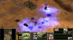 Generals 9.1.24 (HARD BOT) 80% Zero of Hour [Part16) 9 H [12+] № 726