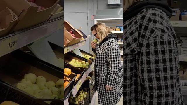 Мама вновь меня РАЗОРИЛА #лерахаас#мамаидочь#влог#tiktok#закупка