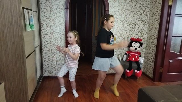 Если хочешь танцевать - танцуй, танцуй