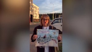 Руководители ВОС хватит гнобить слепых музыкантов