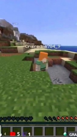 Minecraft Лучшее #1027