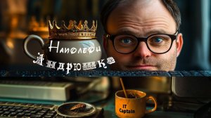 Наполеон Андрюшка #Музыка #МузыкальныйКлип #Мистика #Фэнтези #Сказка #Креатив #НоваяМузыка #Клип2025