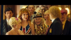 Семейка с приветом Вояж через Ла-Манш (2025) — трейлеры, видео — Кинопоиск