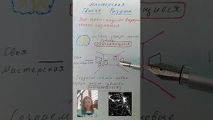 Открой мастерскую своего разума 🌌❤️