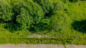 Участок 10 соток в СНТ "Ярвино" (№26)