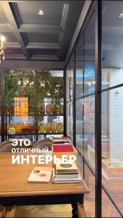 Что скрывают погреба в тосканских палаццо или второе помещение ресторана @fiorentini.bistro