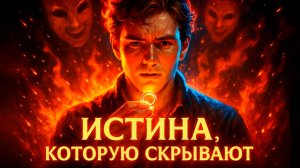 Почему ЭТИ притчи спрятаны во Дворце Изобилия? Тайна, которую скрывали века!