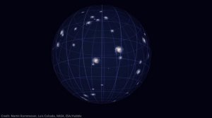 Что если Большого Взрыва не было?