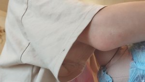 видео с миланой собираемся в стоматологию