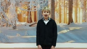 Конкурс «Поэтика» |Шидловский Марк | "Летопись"| г. Кировск