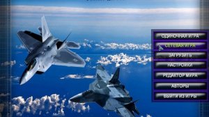 C&C Generals: Project Raptor 9.1.18  [part 16)  [12+] 8 H Mission F9