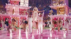 Песня к фильму Барби–Dance the Night