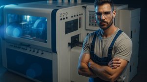 ПРОИЗВОДСТВО НА СВЕРХСКОРОСТИ! 🚀