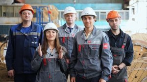 ОСК Амурский судостроительный завод - Команда поддержки