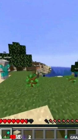Minecraft Лучшее #1025