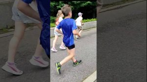 Спортивная ходьба