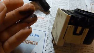 Как разобрать сливной насос стиральной машины