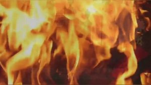 ГОСПОДЬ КАСАЕТСЯ ОГНЁМ 🔥🙏 БОЖИЙ КАНАЛ В РУТУБЕ: ВО СВЕТЕ ВЕЧНОСТИ