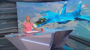 Подробности освобождения Карла Маркса: противник бросал оружие и убегал / События на ТВЦ
