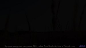 Музыка - как молчание природы, а кадры заставляют замирать - Ресторан Говно -- POVALISHIN DIVISION -