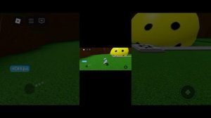 самая простая игра в роблокс?