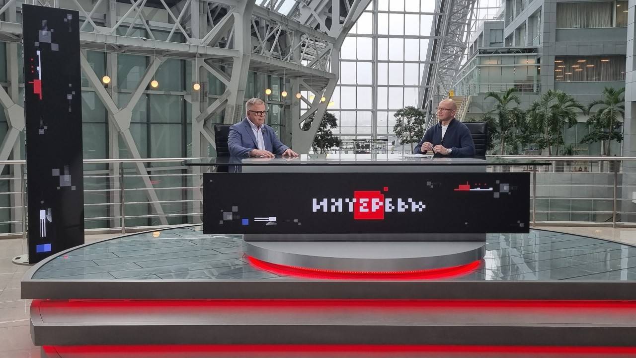 Экологическое благополучие Подмосковья (14.07.2025)