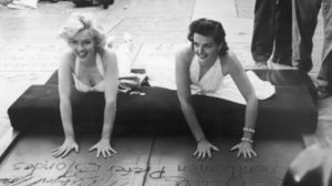 Редкие фотографии знаменитых личностей. Часть 15