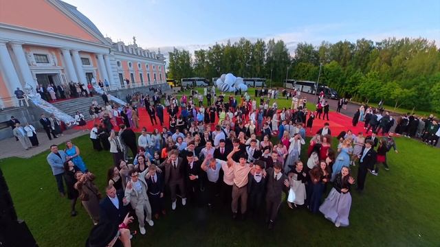 2025-06-24 - ВВМ Летний дворец