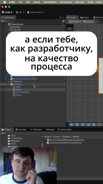Почему фанатские локализации так редко попадают в официальный релиз игры
