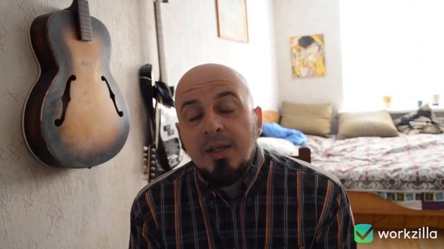 Отзывы исполнителей | Воркзилла | Личный_помощник |Биржа_фриланса