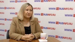Наталья Старова о ярких мероприятиях и молодежной политике в Хакасии