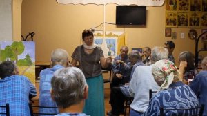 2020-10-27 О добре и зле. "Плод наказания".