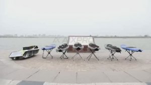 О компании (водные развлечения)