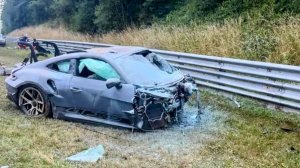 Подборка Аварий и ДТП, за рулём с здоровьем не шутят🚑 Июнь, июль. #сезонконтентаRUTUBE