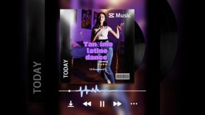 Tančíme latino dance ( DJ SkorpionJasod ) (Remix)  #музыка #песня #любовь #джасод #topc
