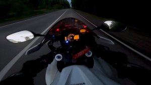 Мото приключение летом