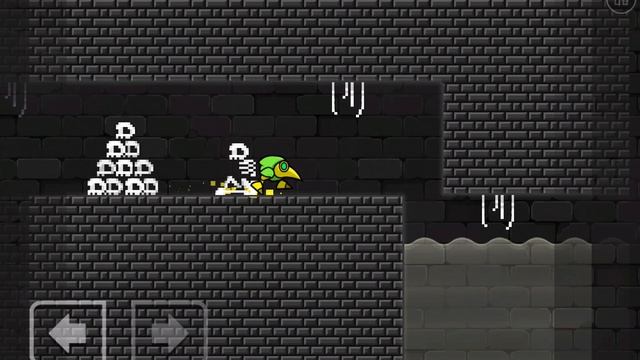horror castle ещё не вышел