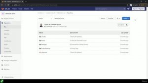 007 Accessing Our Projects
