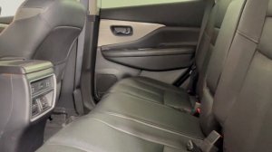 Nissan Murano 04128