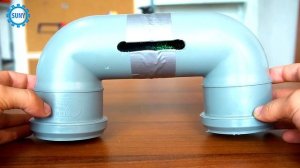 DIY BIG BASS speaker for phone !