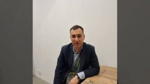 Николай Тиден / Сбер - отзыв о форуме Data Day 2025