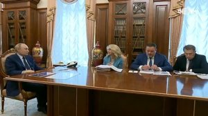 В России не хватает женщин — Владимир Путин. А мы думали мужчин.