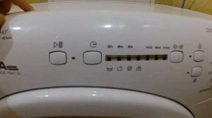 Стиральная машина Candy Extra GC3 1041D - отзыв и обзор
